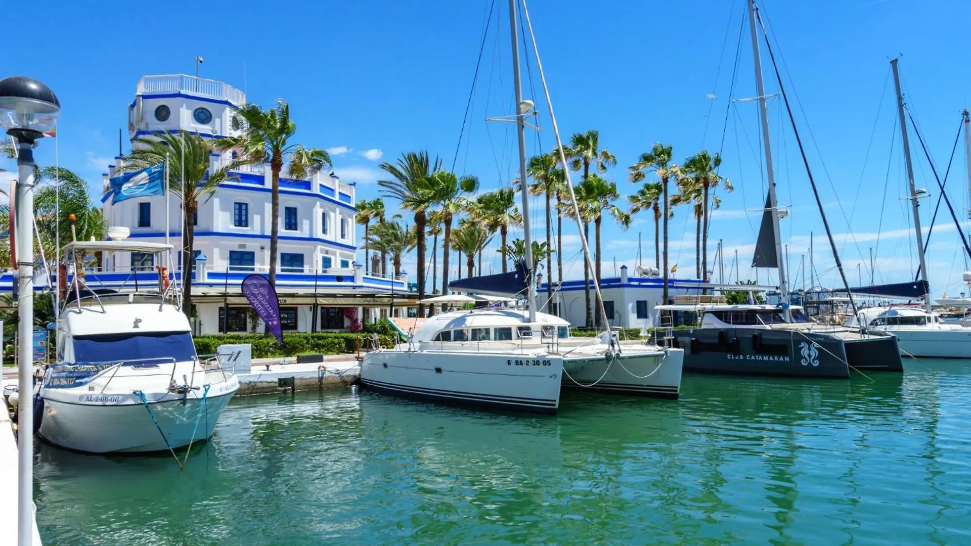 Villa Las Granadillas By Interhome Estepona Spanien