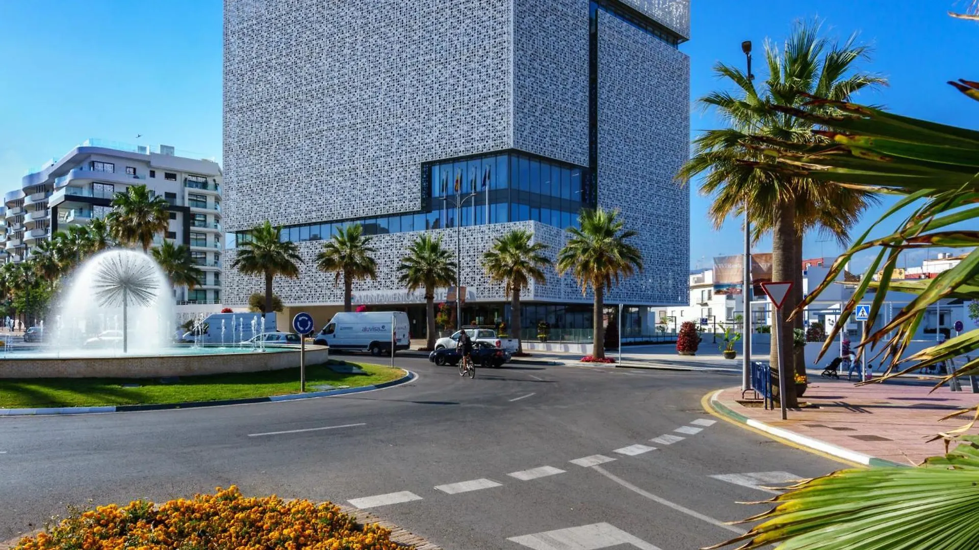 Villa Las Granadillas By Interhome Estepona