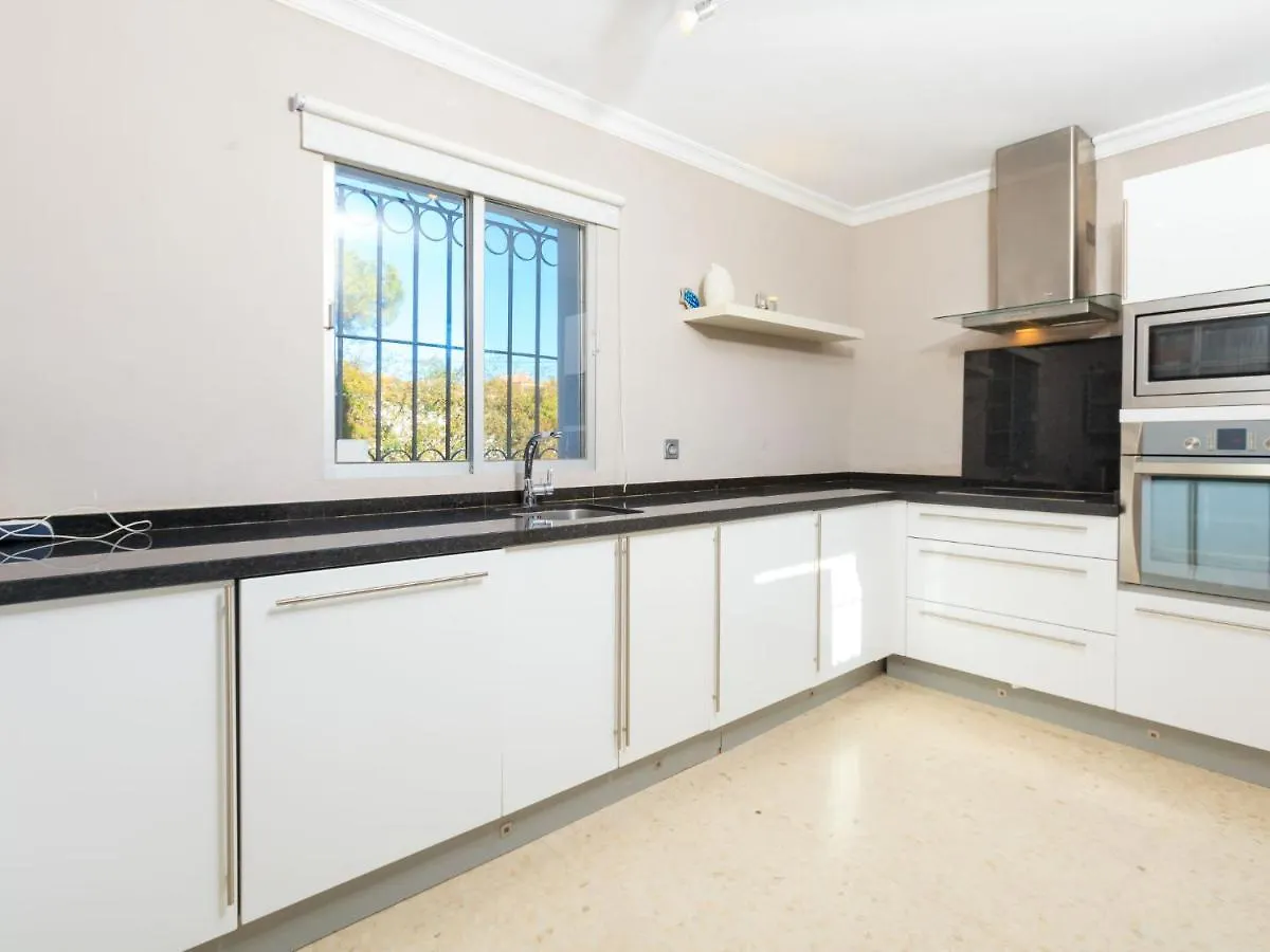 Villa Las Granadillas By Interhome Estepona 0*,  Spanien