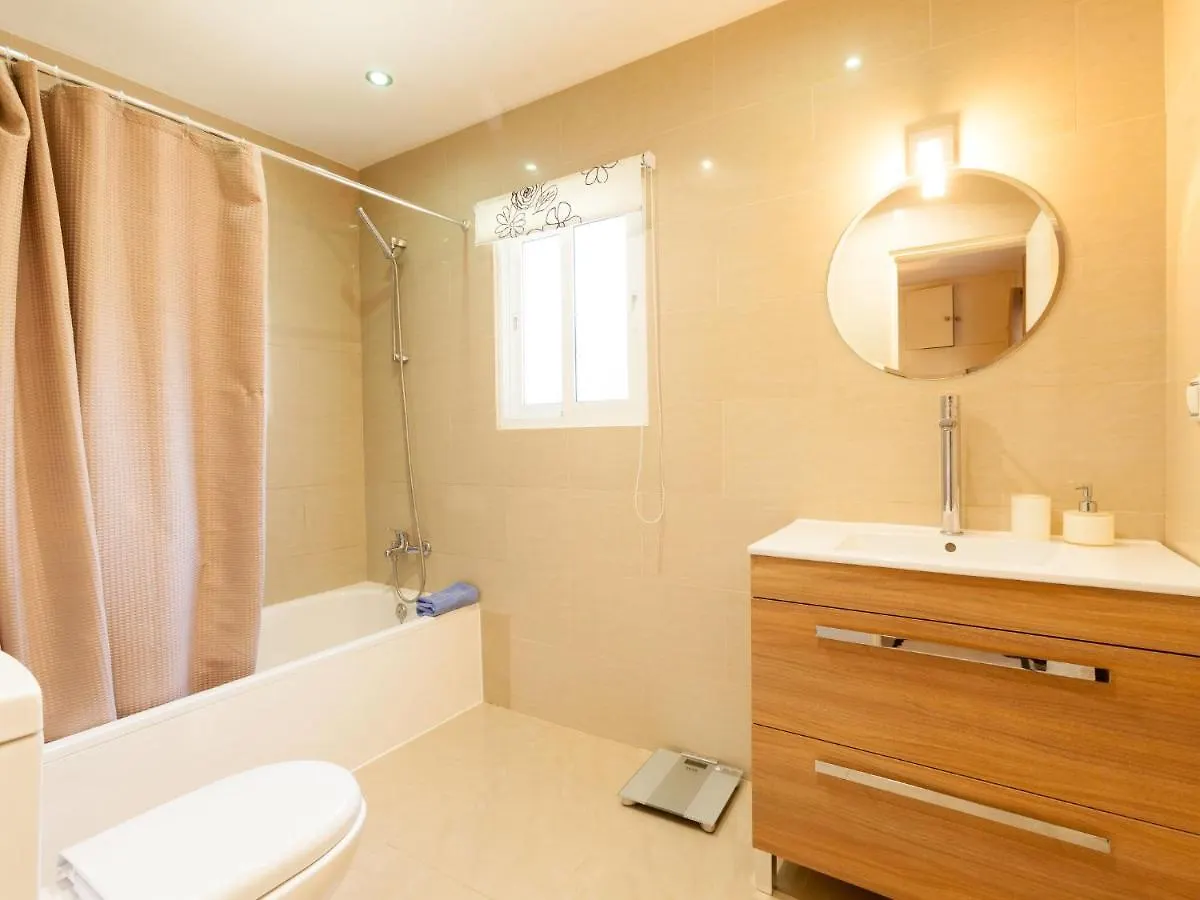 Villa Las Granadillas By Interhome Estepona